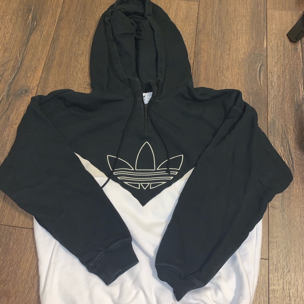 Adidas Originals Hoodie